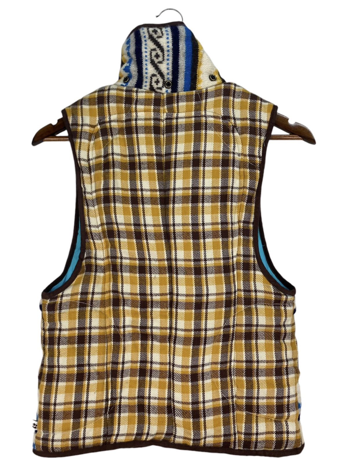 Billabong Billabong Native Vest Size US M / EU 48-50 / 2 - 5 Thumbnail