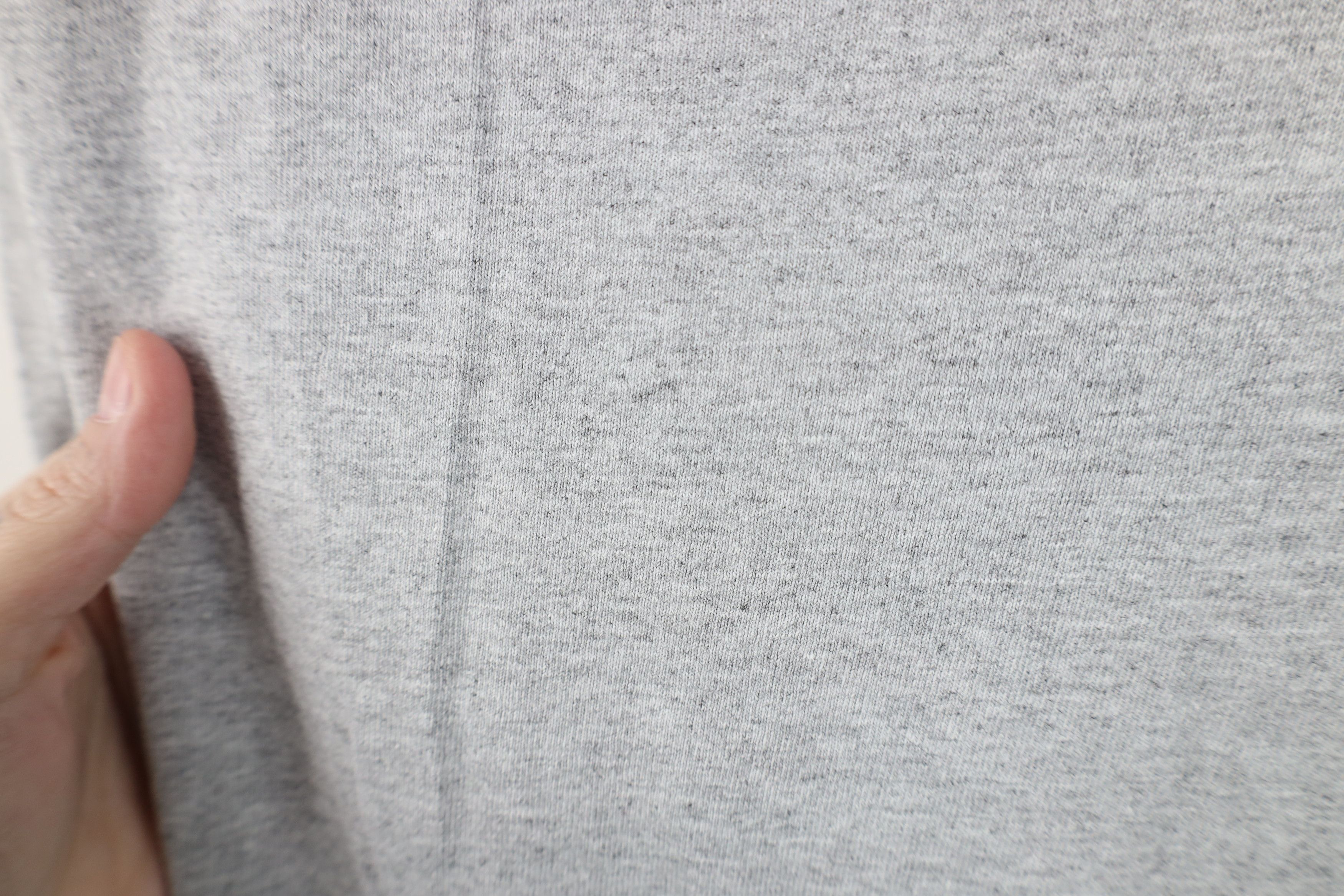 Vintage Vintage 90s Y2K Michigan State University T-Shirt Gray Size US L / EU 52-54 / 3 - 10 Thumbnail