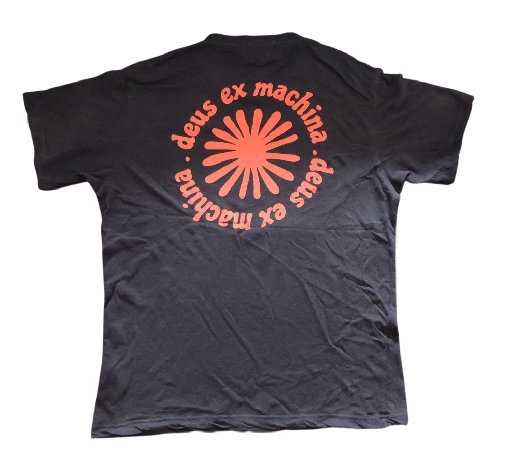 Deus Ex Machina Deus Ex Machina T-shirt Size US L / EU 52-54 / 3 - 1 Thumbnail