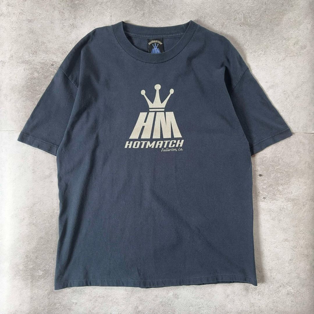 Other Vintage Midnight Club 3 Hotmatch Graphic T-shirt Size US L / EU 52-54 / 3 - 1 Preview