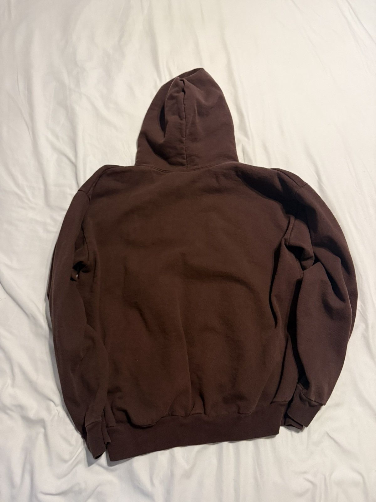 Holiday Brand Brand New Holiday Brand NYLA Brown Hoodie Size XXL Size US XXL / EU 58 / 5 - 2 Thumbnail