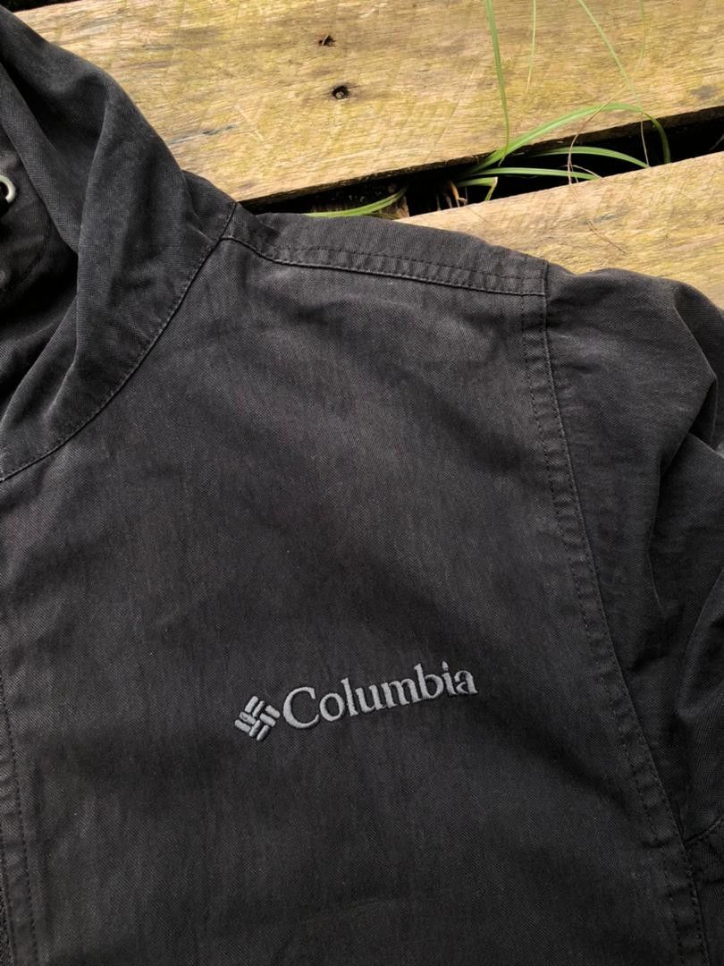 Columbia × Kinetic Colombia X Mark Gonzales X Kinetics Jacket Size US M / EU 48-50 / 2 - 7 Thumbnail