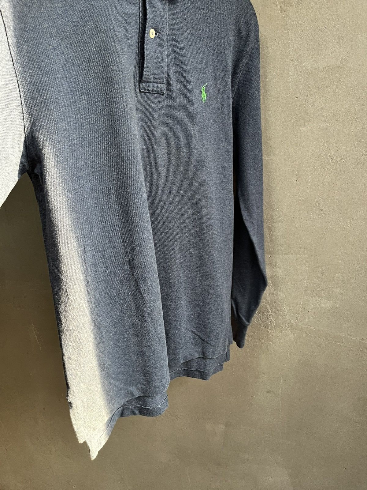 Ralph Lauren × Vintage Polo Ralph Lauren long sleeve vintage Size US S / EU 44-46 / 1 - 5 Thumbnail