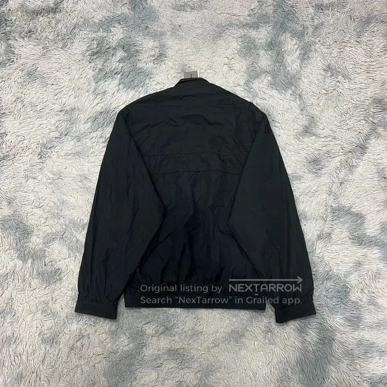 Balenciaga Balenciaga Black Jacket Size 44. Size US XS / EU 42 / 0 - 5 Thumbnail