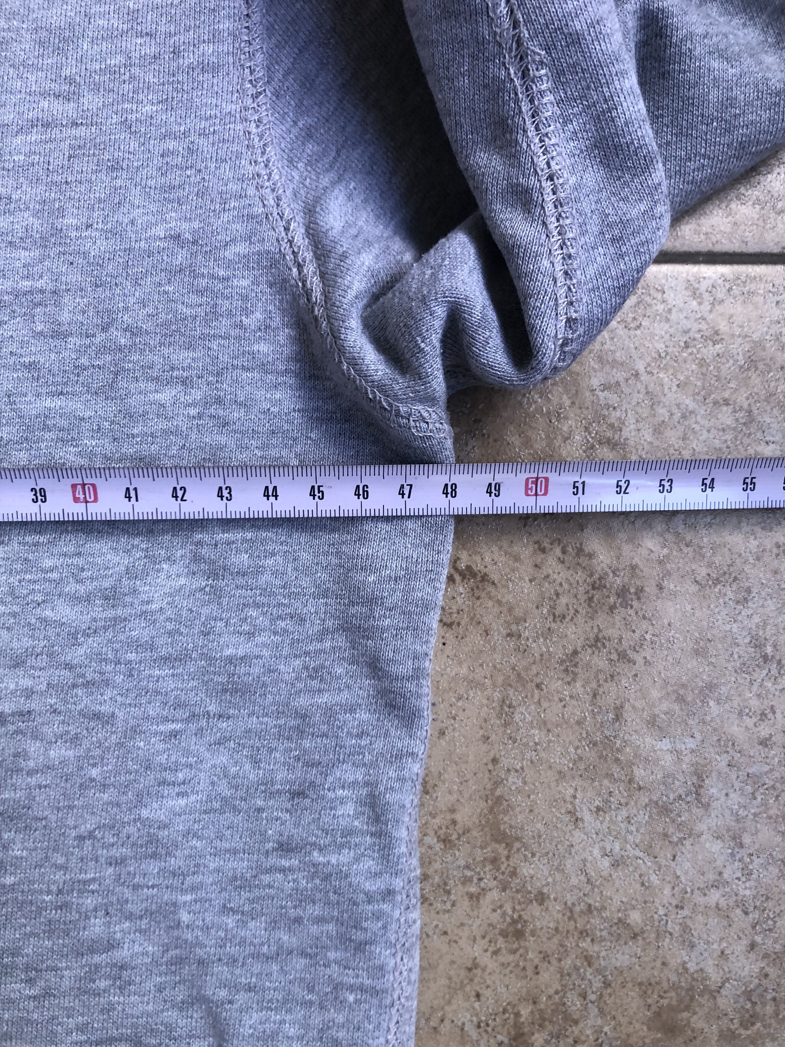 Billionaire Boys Club Billionaire Boys Club Ice Cream Grey Sweatshirt Size S Size US S / EU 44-46 / 1 - 16 Thumbnail
