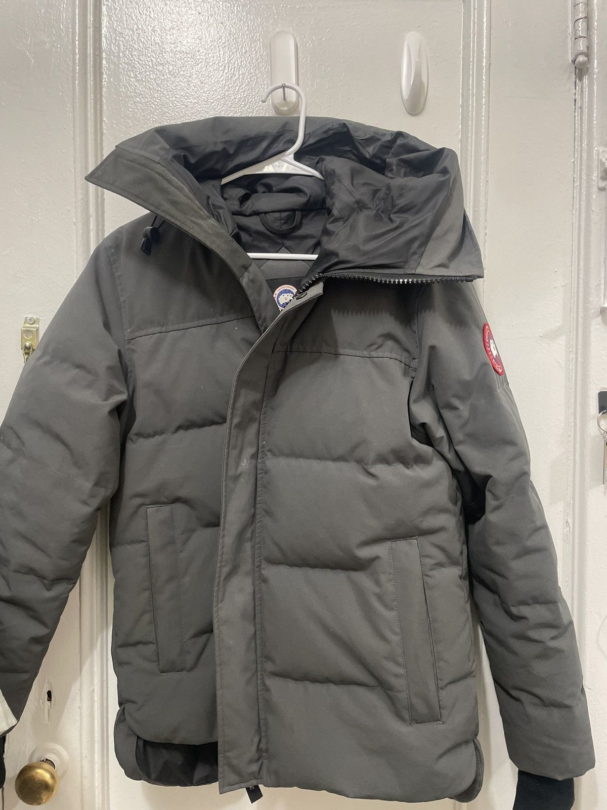 Canada Goose Canada goose Size US S / EU 44-46 / 1 - 1 Thumbnail