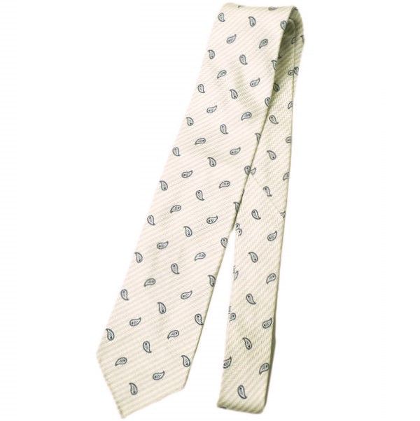 Other Other Atto Vannucci Silk Tie Others Necktie Size ONE SIZE - 1 Thumbnail