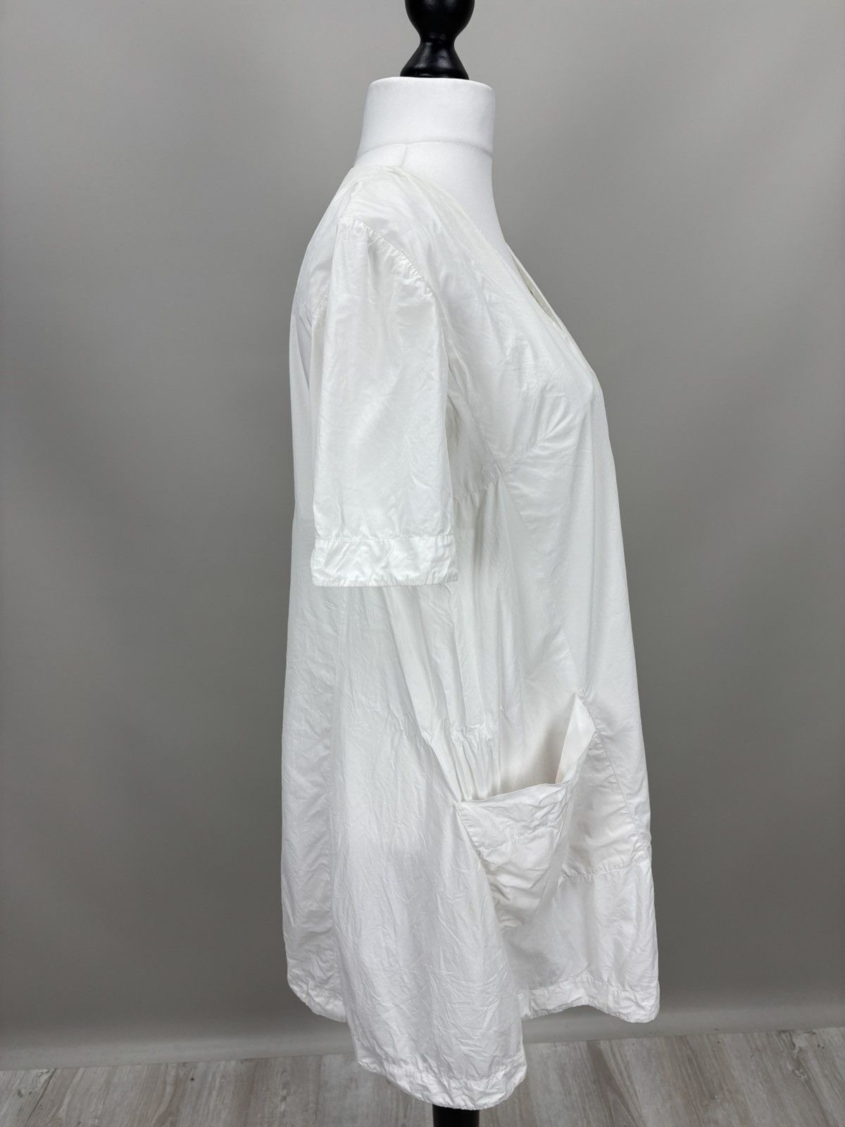 Etro Womens dresses ETRO Size 44 Color White Size M / US 6-8 / IT 42-44 - 5 Thumbnail