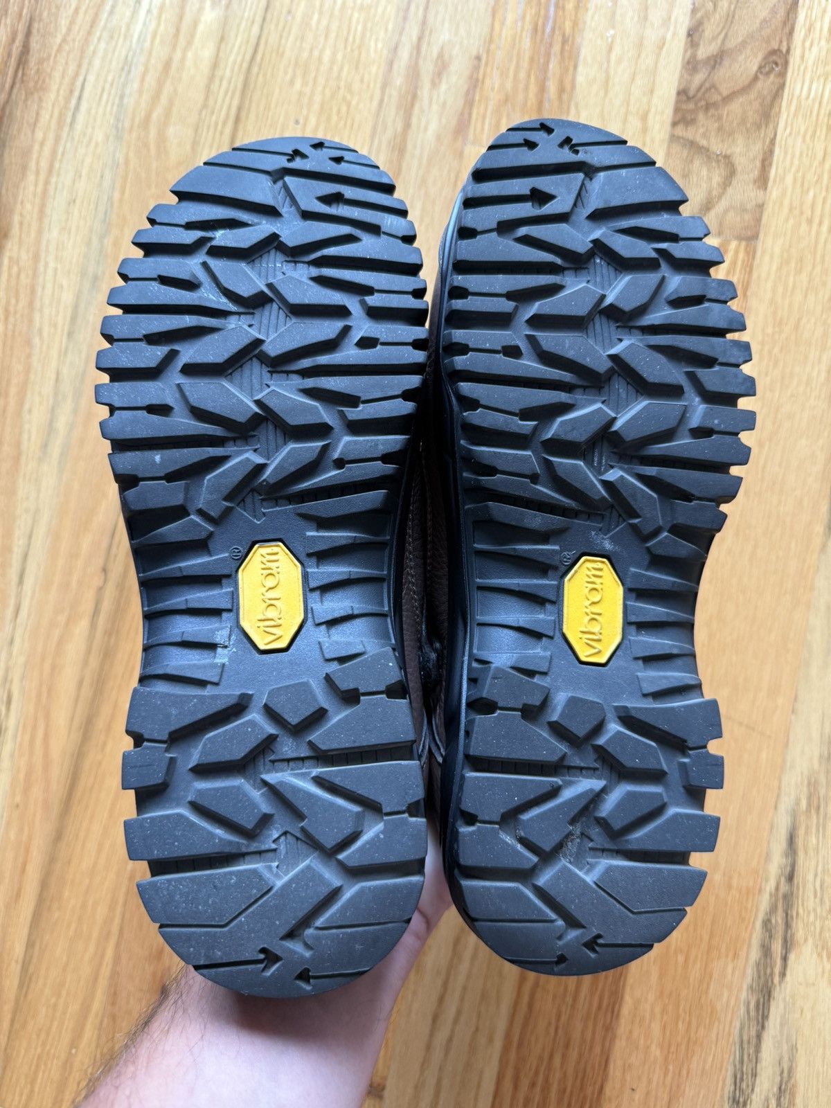 Kiko Kostadinov Kiko Kostadinov Mule Size US 9 / EU 42 - 4 Thumbnail