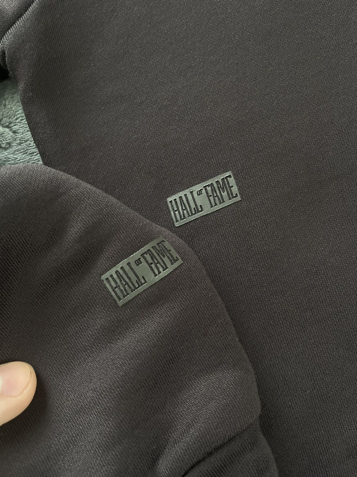 Hall Of Fame Hall of Fame Sweatshirt Size US M / EU 48-50 / 2 - 7 Thumbnail