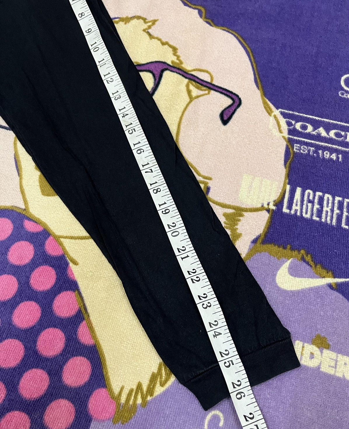 Neighborhood NEIGHBORHOOD 3204 Long Sleeve Tee Size US L / EU 52-54 / 3 - 14 Thumbnail