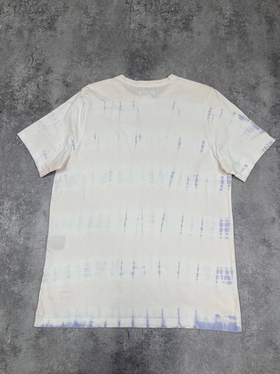 Isabel Marant Etoile Isabel Marant Étoile Women Cotton Tie Dye T-Shirt White Size S / US 4 / IT 40 - 6 Thumbnail