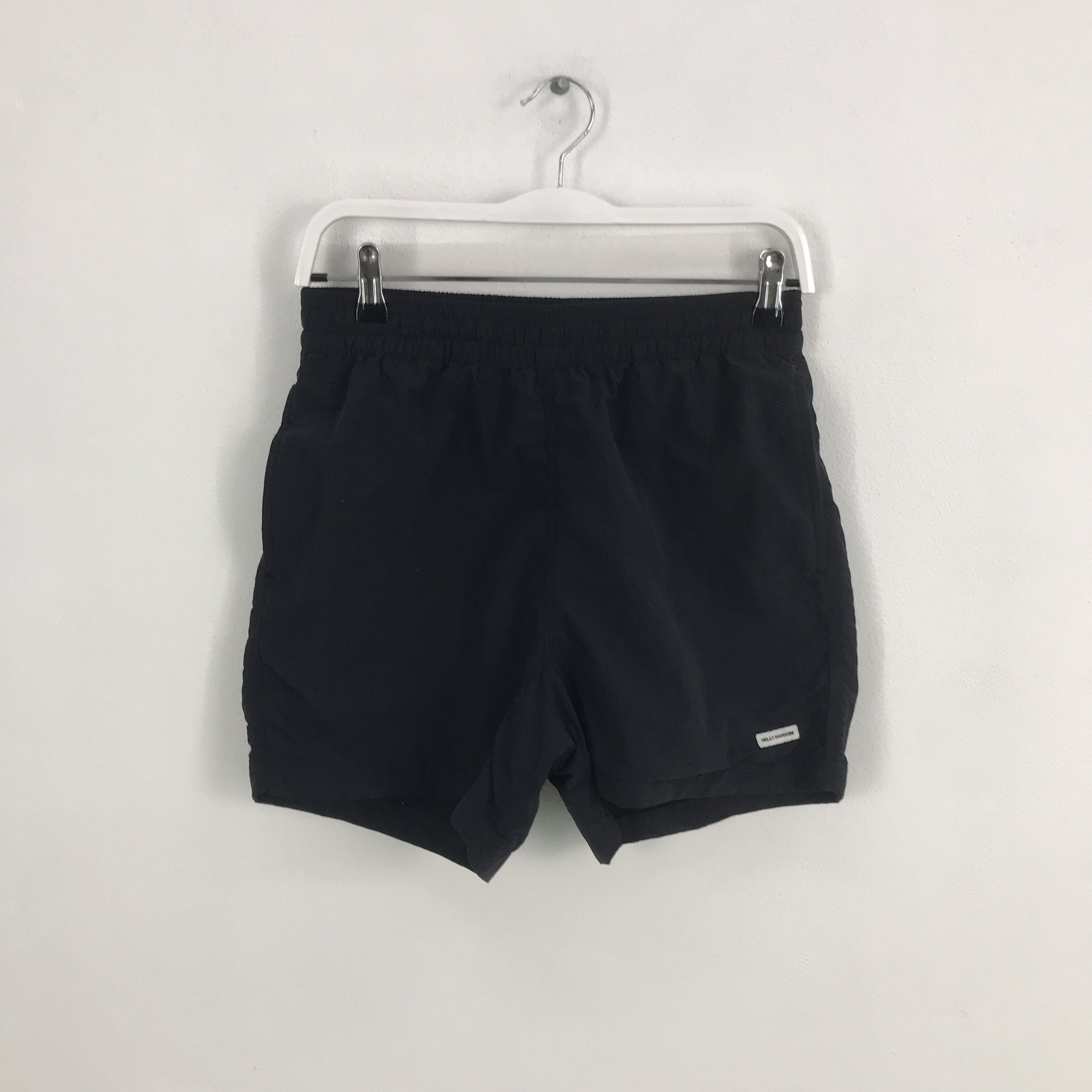 Helly Hansen Rare Helly hansen Short Pants Size US 31 - 1 Thumbnail