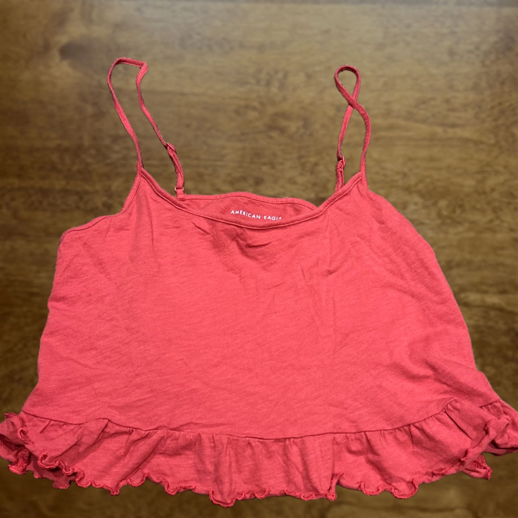 American Eagle Outfitters Item Specifications: Material: Fleece Size S / US 4 / IT 40 - 1 Thumbnail