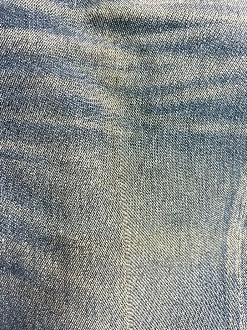 Gucci Gucci Jeans Size 26" / US 2 / IT 38 - 8 Thumbnail