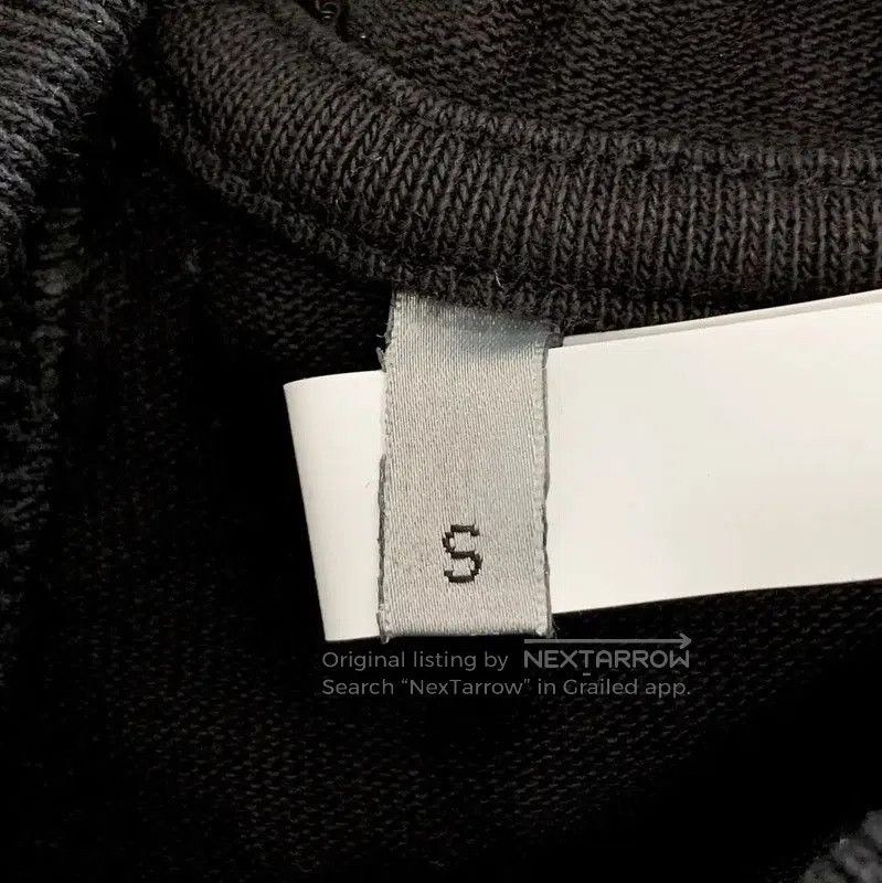 Dior Dior Black Cotton Men's T-Shirt . Size US S / EU 44-46 / 1 - 7 Thumbnail