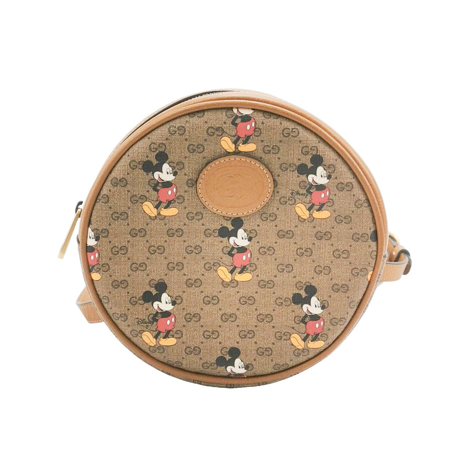 Gucci Gucci Women os Backpacks Size ONE SIZE - 1 Thumbnail