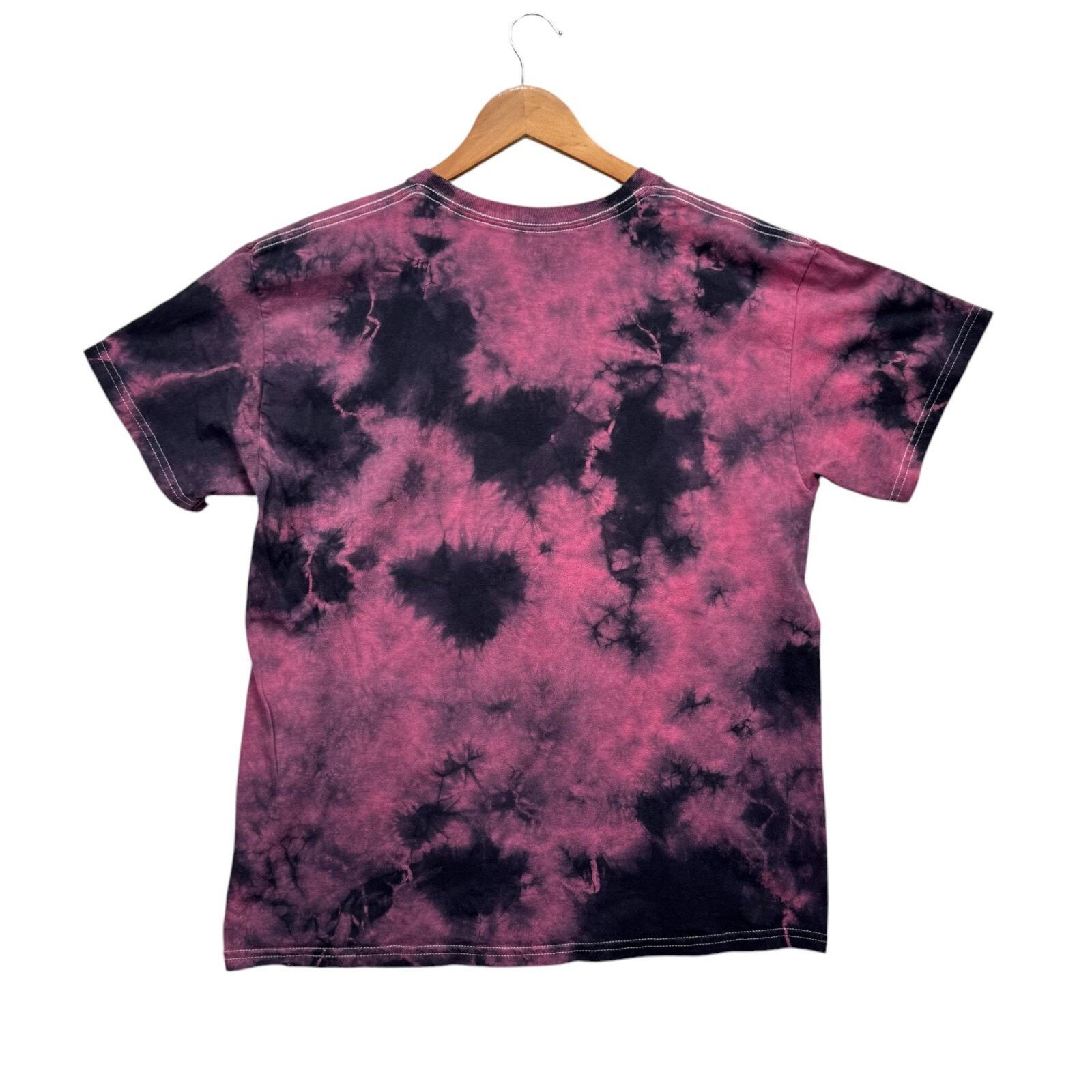 Nirvana Nirvana Mens Grunge 90s Heart Shaped Box Kurt T-Shirt Acid L Size US L / EU 52-54 / 3 - 2 Thumbnail