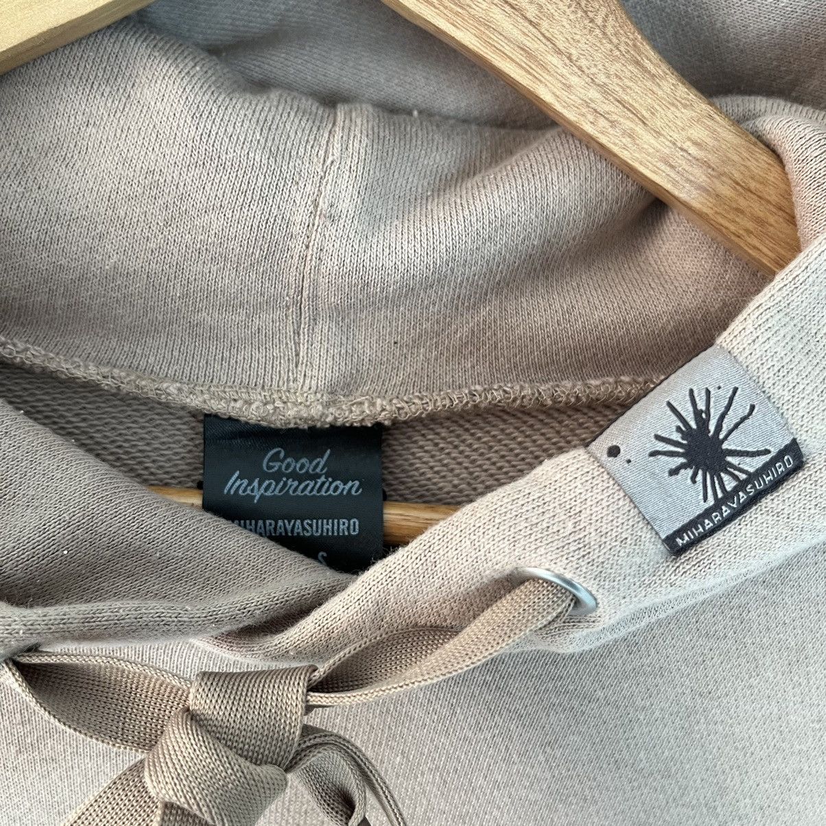 GU × Japanese Brand × Maison MIHARA YASUHIRO Miharayasuhiro X GU Size US S / EU 44-46 / 1 - 8 Thumbnail