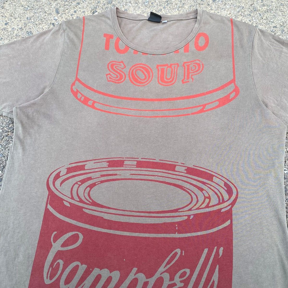 Uniqlo RARE ‼️ Andy Warhol Size US L / EU 52-54 / 3 - 2 Thumbnail