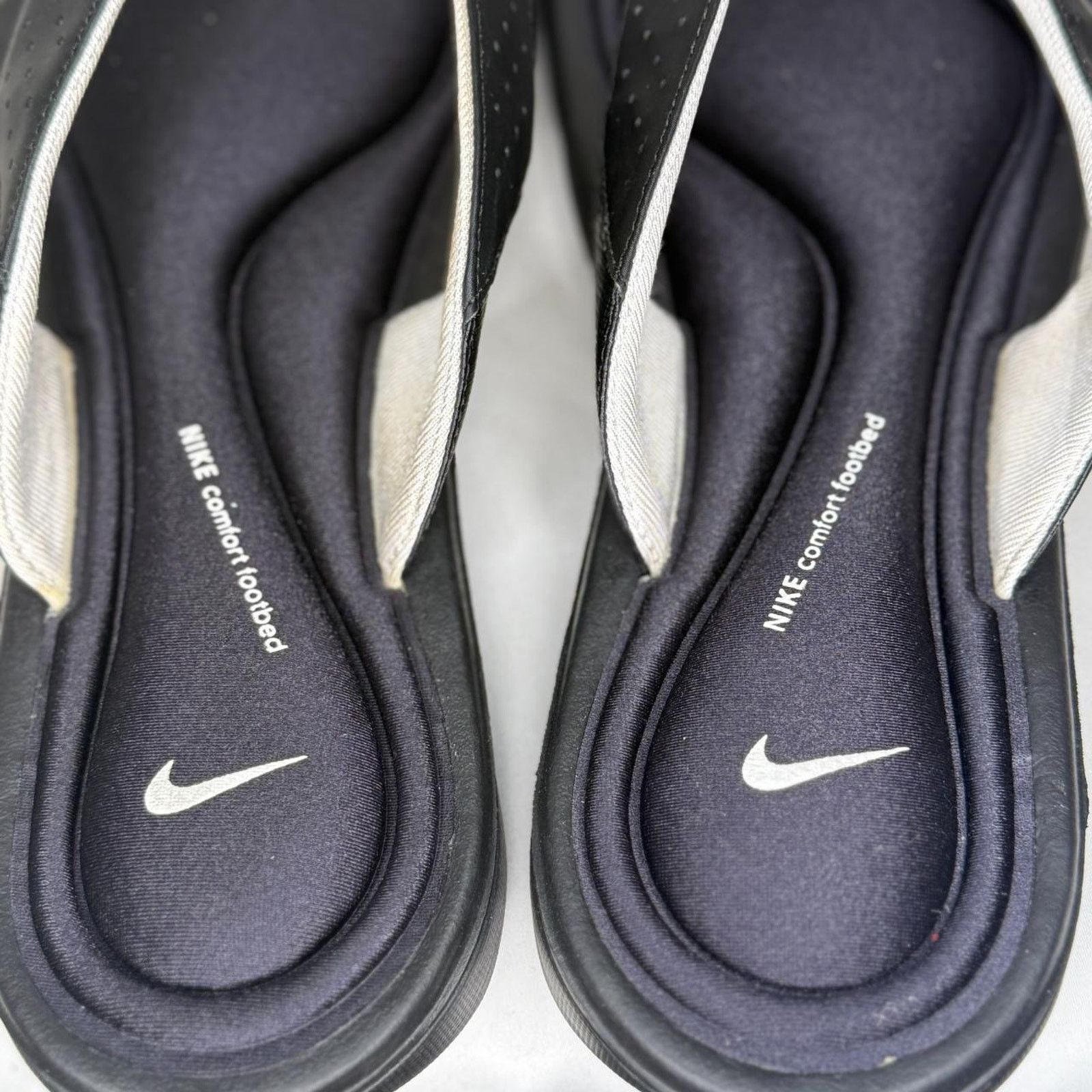 Nike Nike Flip flops Size US 12 / IT 42 - 3 Thumbnail