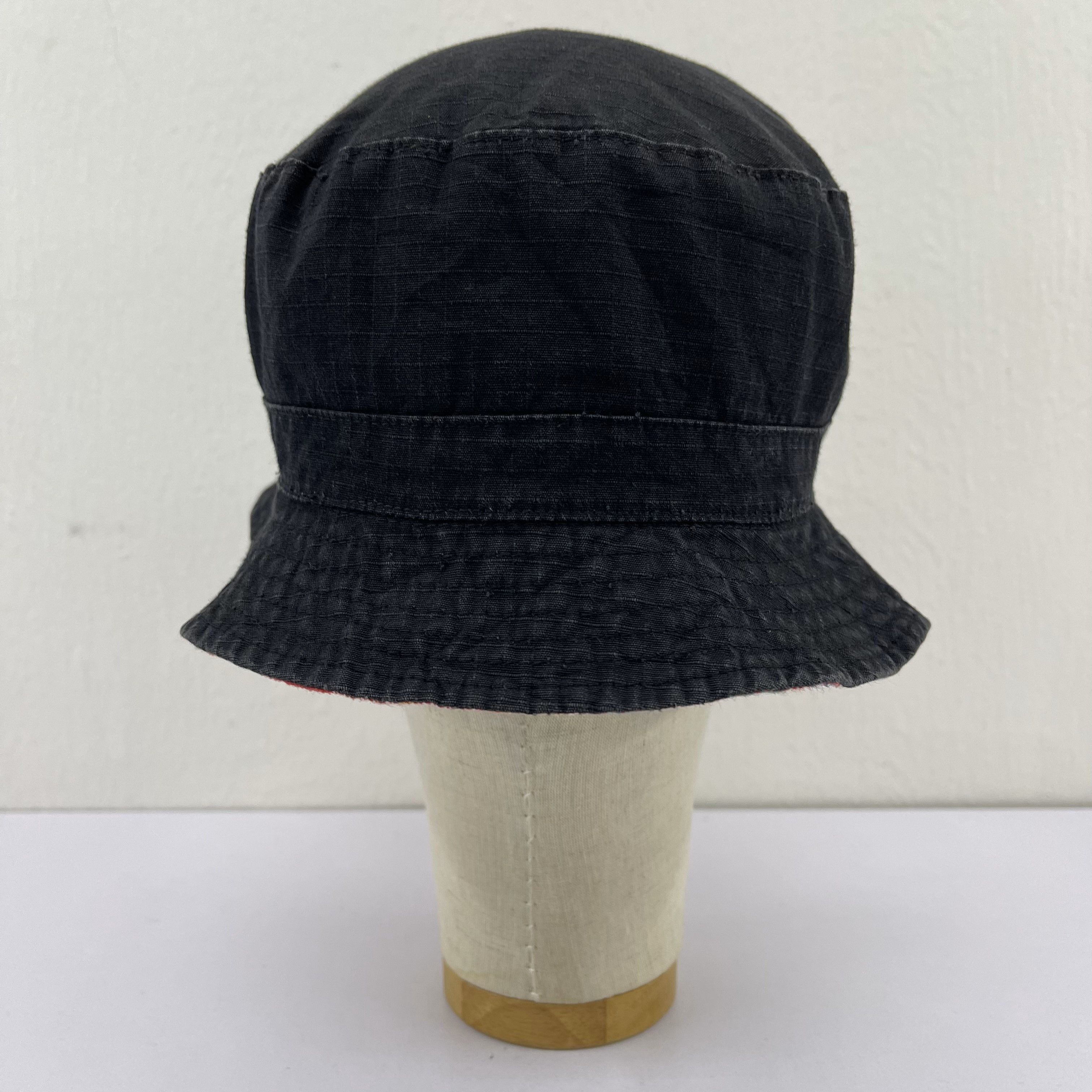 Vintage Arnold Palmer Bucket Hats - BH5004 Size ONE SIZE - 5 Thumbnail