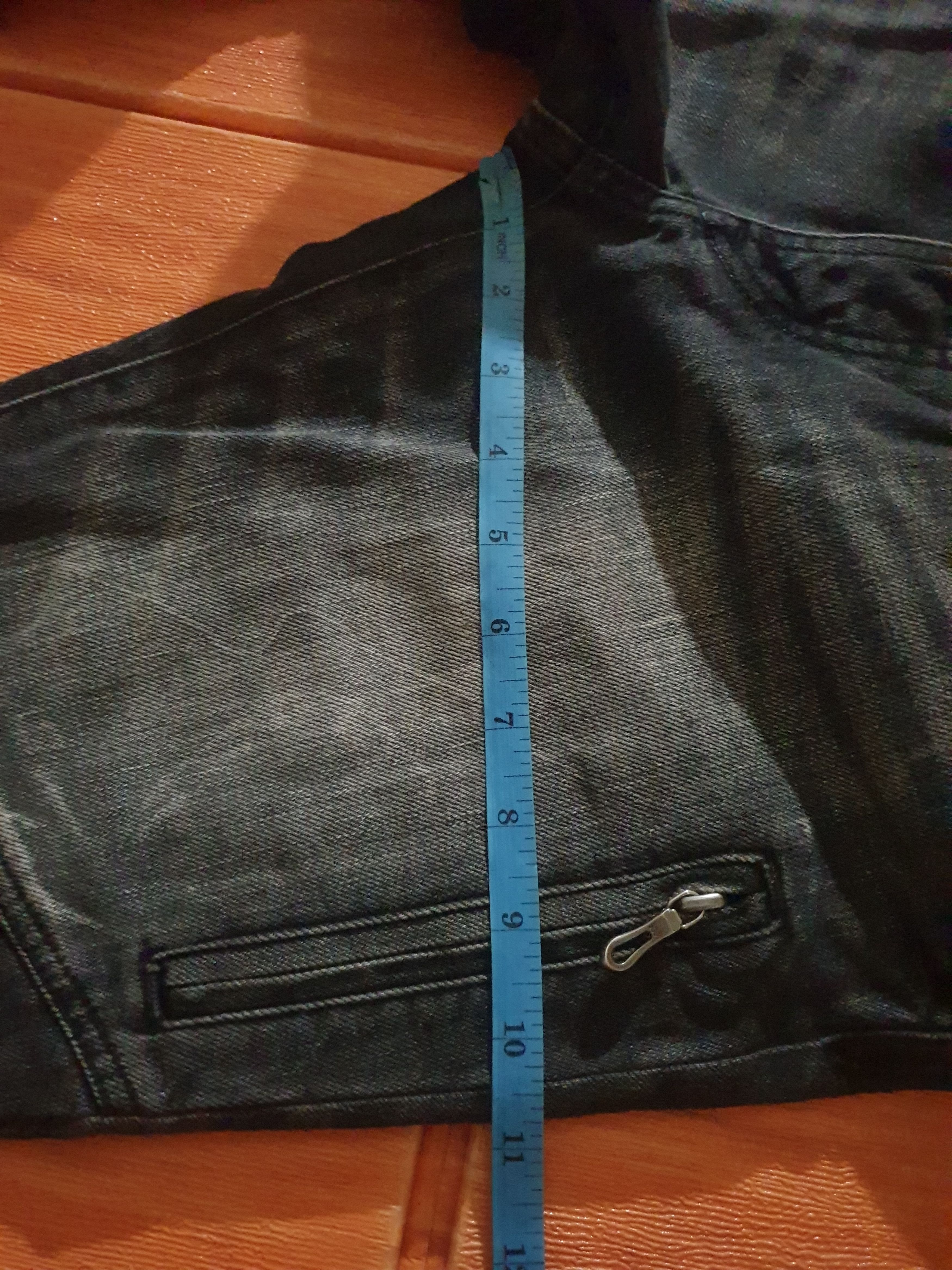 PPFM 💥5351 pour les hommes denim jeans Size US 30 / EU 46 - 11 Thumbnail