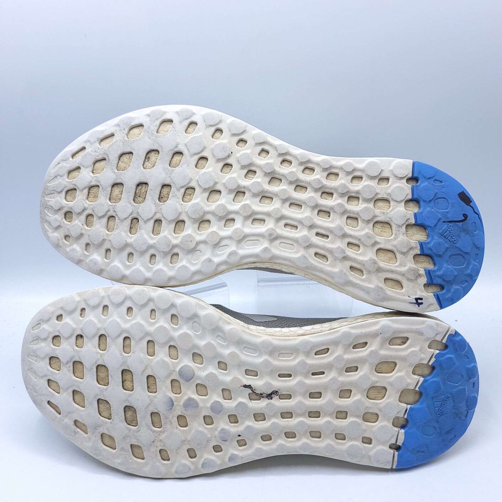 Adidas Adidas Senseboost Go Athletic Shoe Womens Size 7.5 G27401 Size US 7.5 / IT 37.5 - 7 Thumbnail