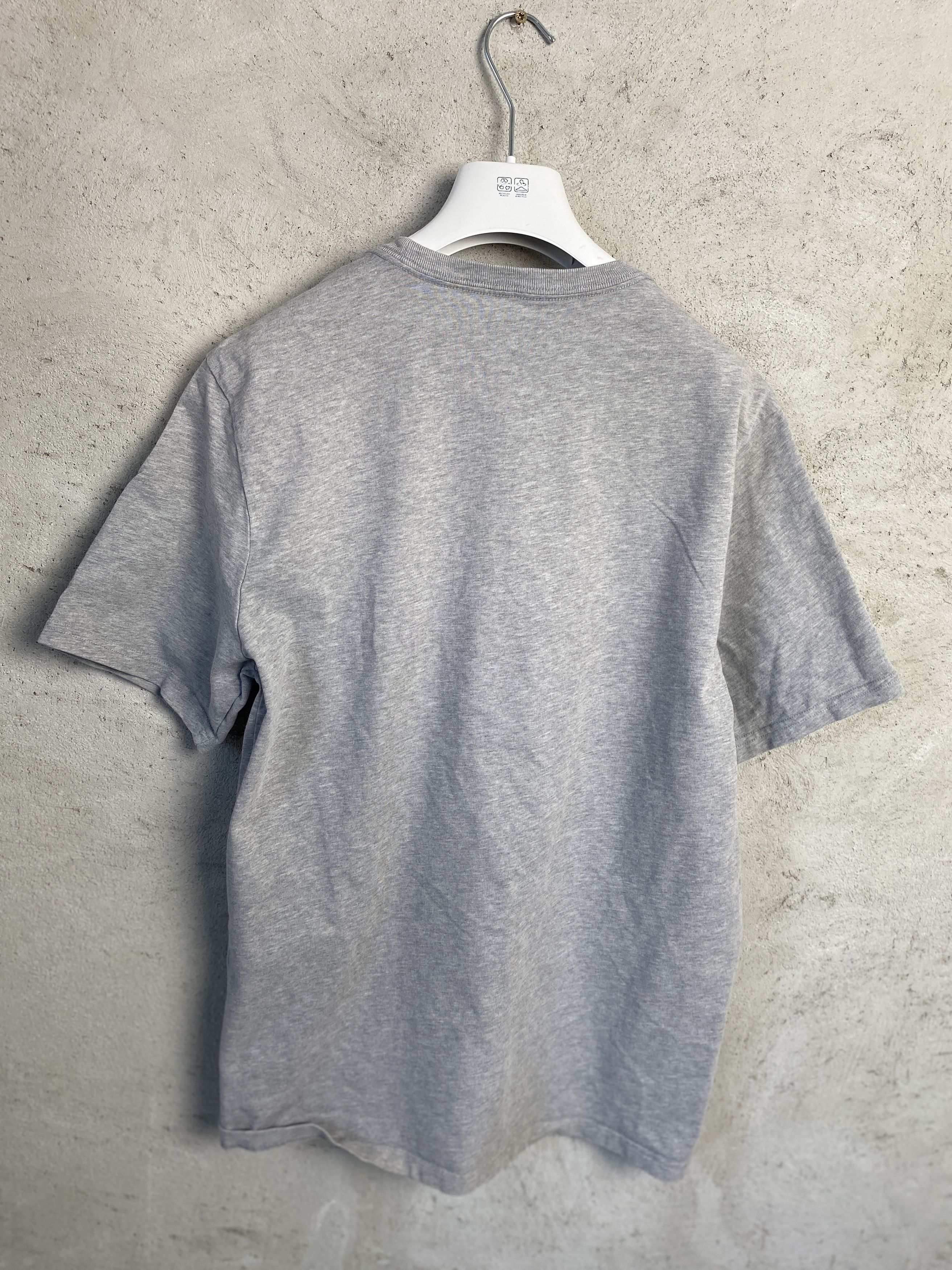 Converse × Golf le Fleur Converse x Golf Le Fleur small logo t-shirt tee Golf Wang Size US M / EU 48-50 / 2 - 6 Thumbnail
