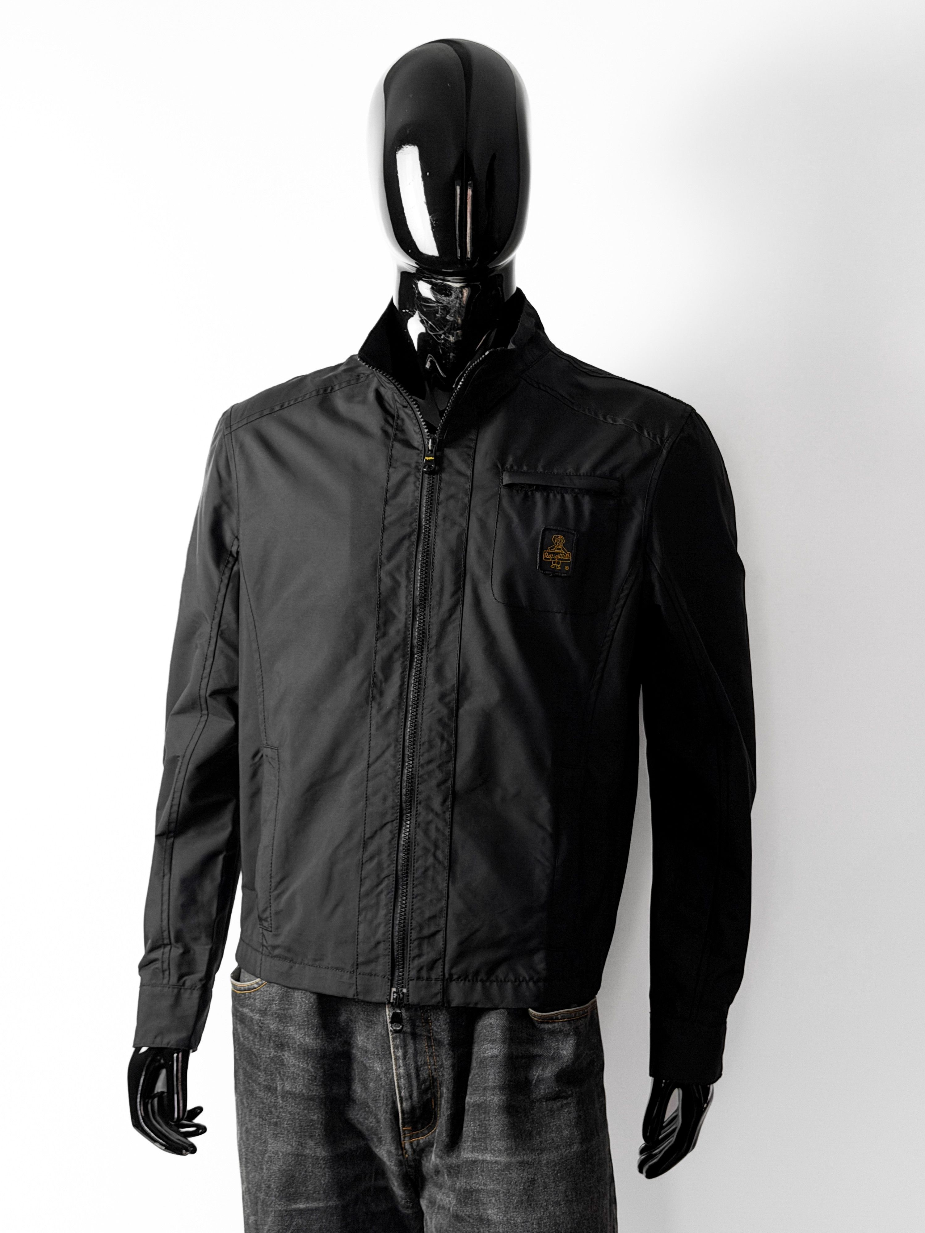 Refrigiwear RefrigiWear CoolMax Rain-Proof Breathable Nylon Jacket Size US XL / EU 56 / 4 - 1 Thumbnail