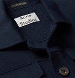 Acne Studios Acne Studios Dagnite jacket Size US S / EU 44-46 / 1 - 11 Thumbnail