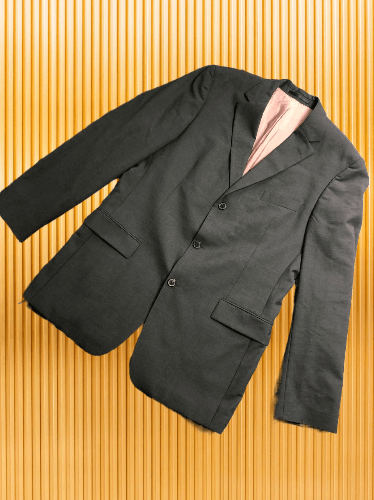 Hugo Boss Hugo Boss luxury blazer jacket Size 40R - 1 Thumbnail