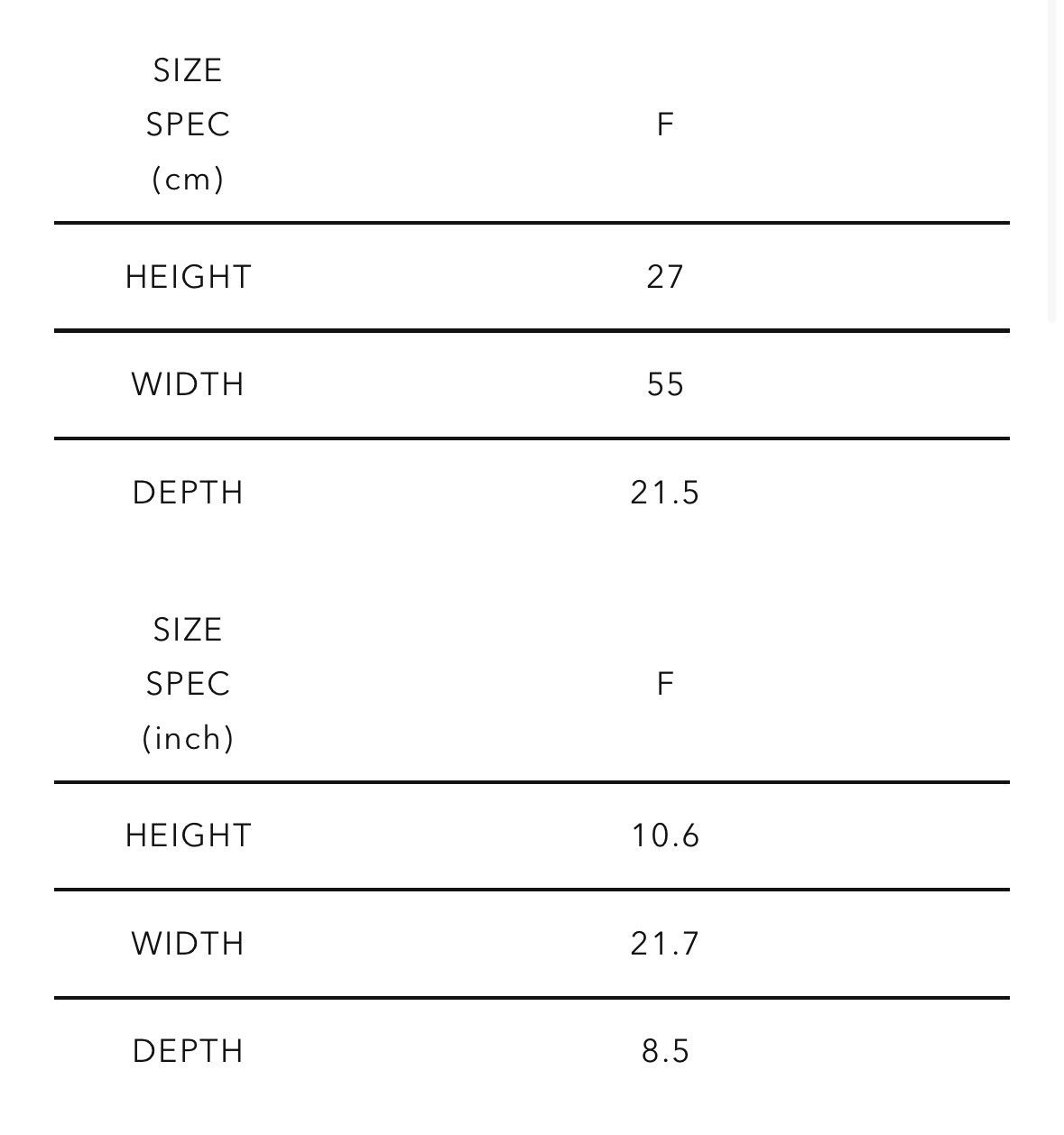 Human Made Human Made Bag Size ONE SIZE - 6 Thumbnail