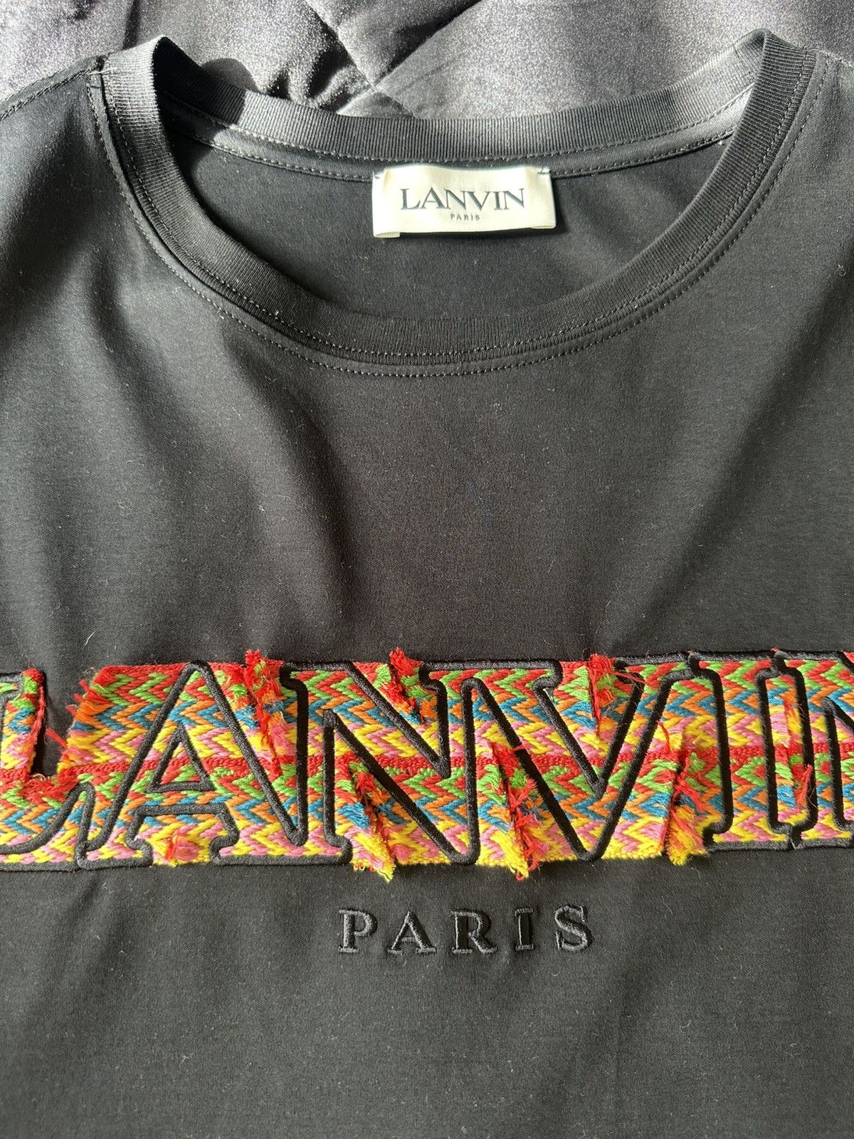 Marni Marni Oversized T-shirt Size US S / EU 44-46 / 1 - 2 Thumbnail