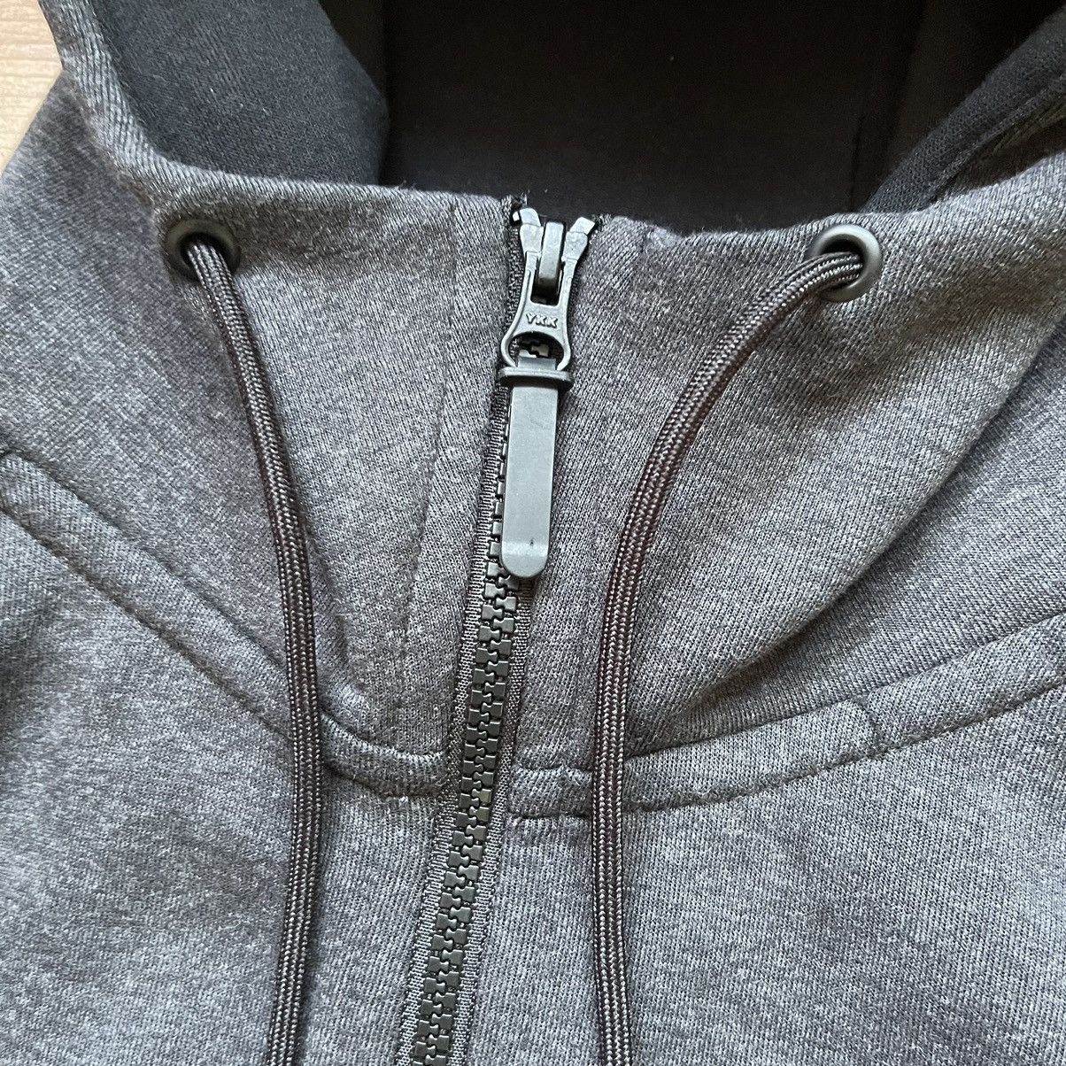 Nike × Vintage CHELSEA NIKE NSW 2017/2018 TECH FLEECE WINDRUNNER JACKET Size US M / EU 48-50 / 2 - 4 Thumbnail