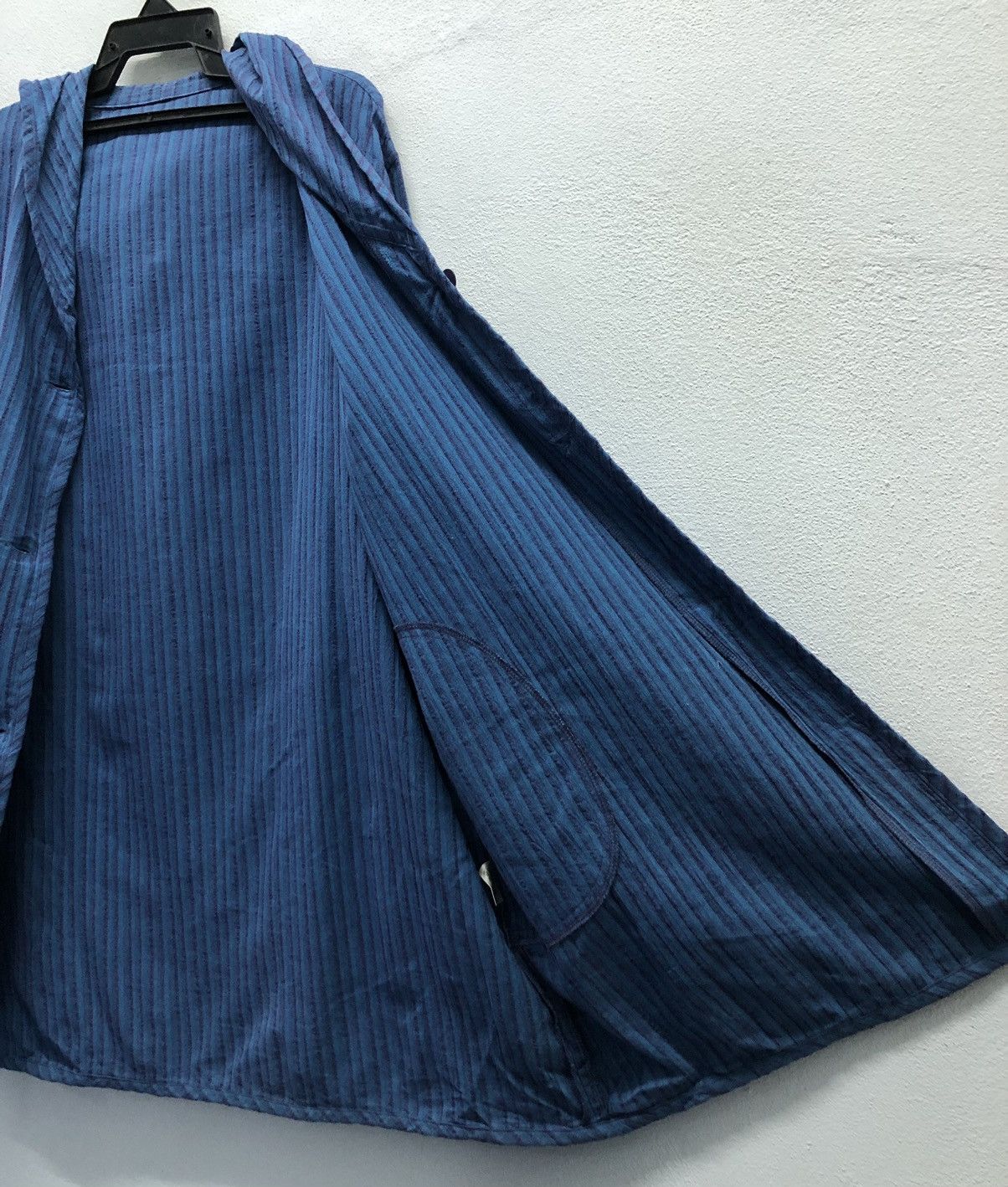 Japanese Brand Vintage Japanese Brand Konosuba Kobo Sanyi Jacket With Hood Size US XL / EU 56 / 4 - 7 Thumbnail