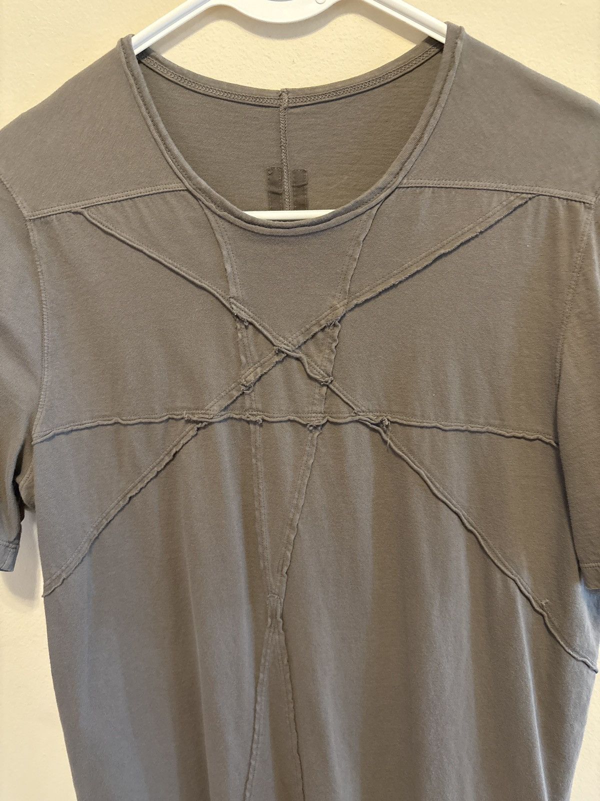 Rick Owens Drkshdw Rick owens DRKSHDW Size US S / EU 44-46 / 1 - 2 Thumbnail