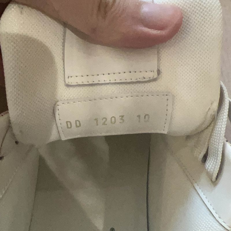 Louis Vuitton Louis Vuitton Trainer Purple Leather Low-Top Sneakers -2508 Size US 10.5 / EU 43-44 - 5 Thumbnail