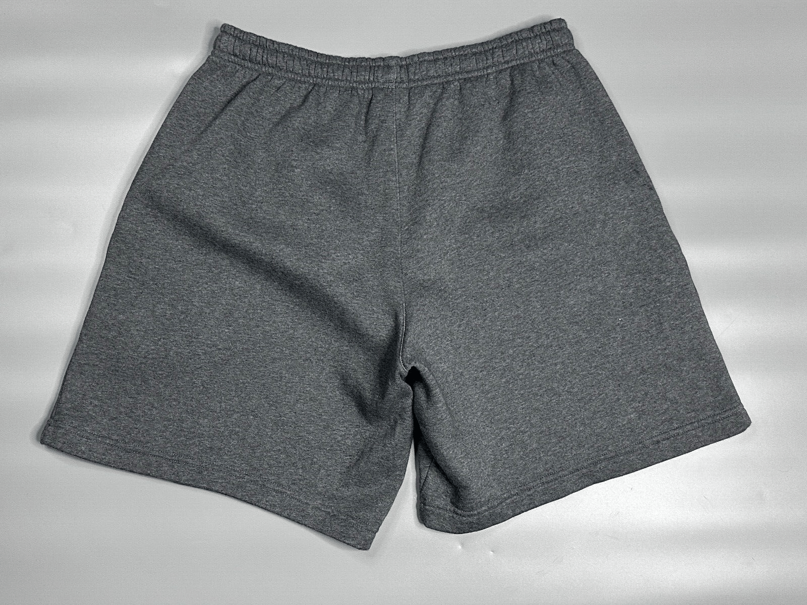 Nike Nike men's sweat shorts L Size US 34 / EU 50 - 4 Thumbnail