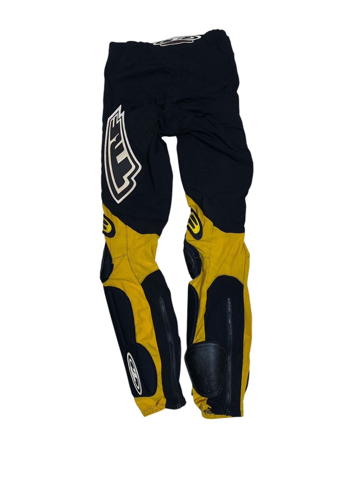 Japanese Brand Vintage Taichi Motorcross Pant With Padding Size US 30 / EU 46 - 2 Thumbnail