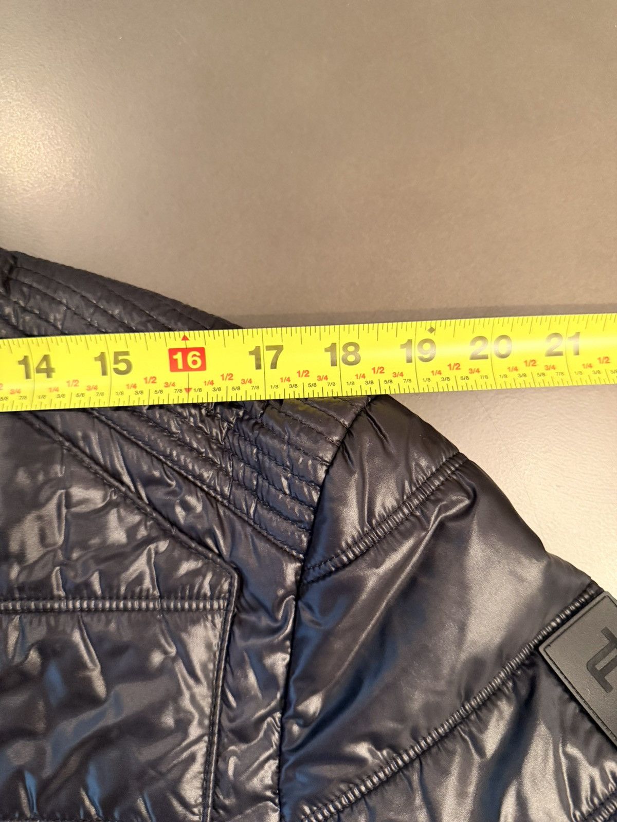 Porsche Design Jacket