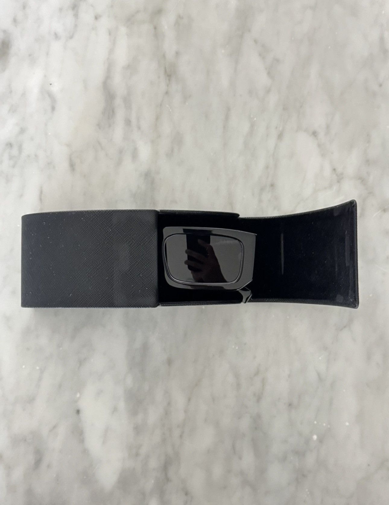 Prada Prada acetate sunglasses Size ONE SIZE - 3 Thumbnail