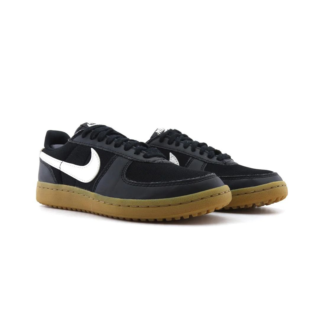 Nike Nike Field General trainers in black and white Size US 6 / EU 39 - 3 Thumbnail