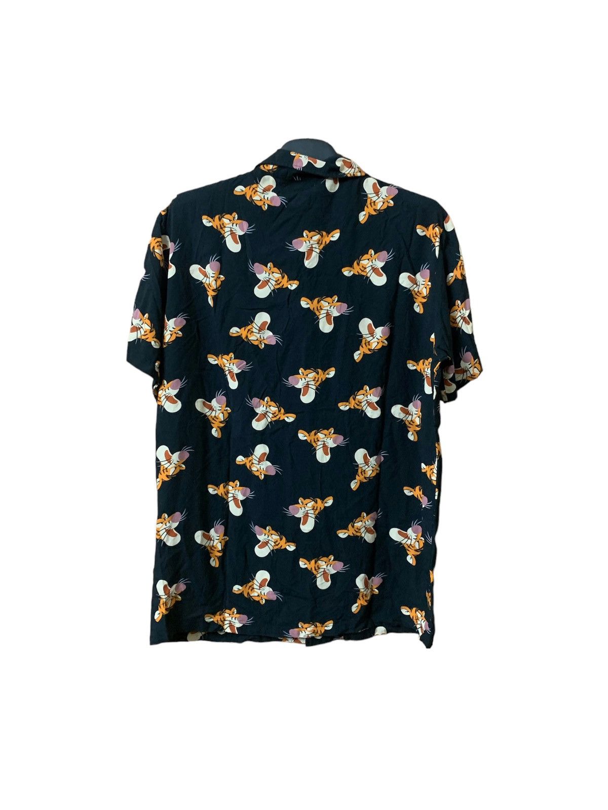 Disney Disney shirt Size US M / EU 48-50 / 2 - 1 Thumbnail