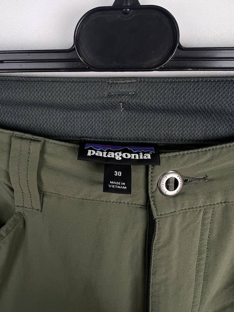 Patagonia Patagonia outdoor Shorts size 30 Size US 30 / EU 46 - 5 Thumbnail