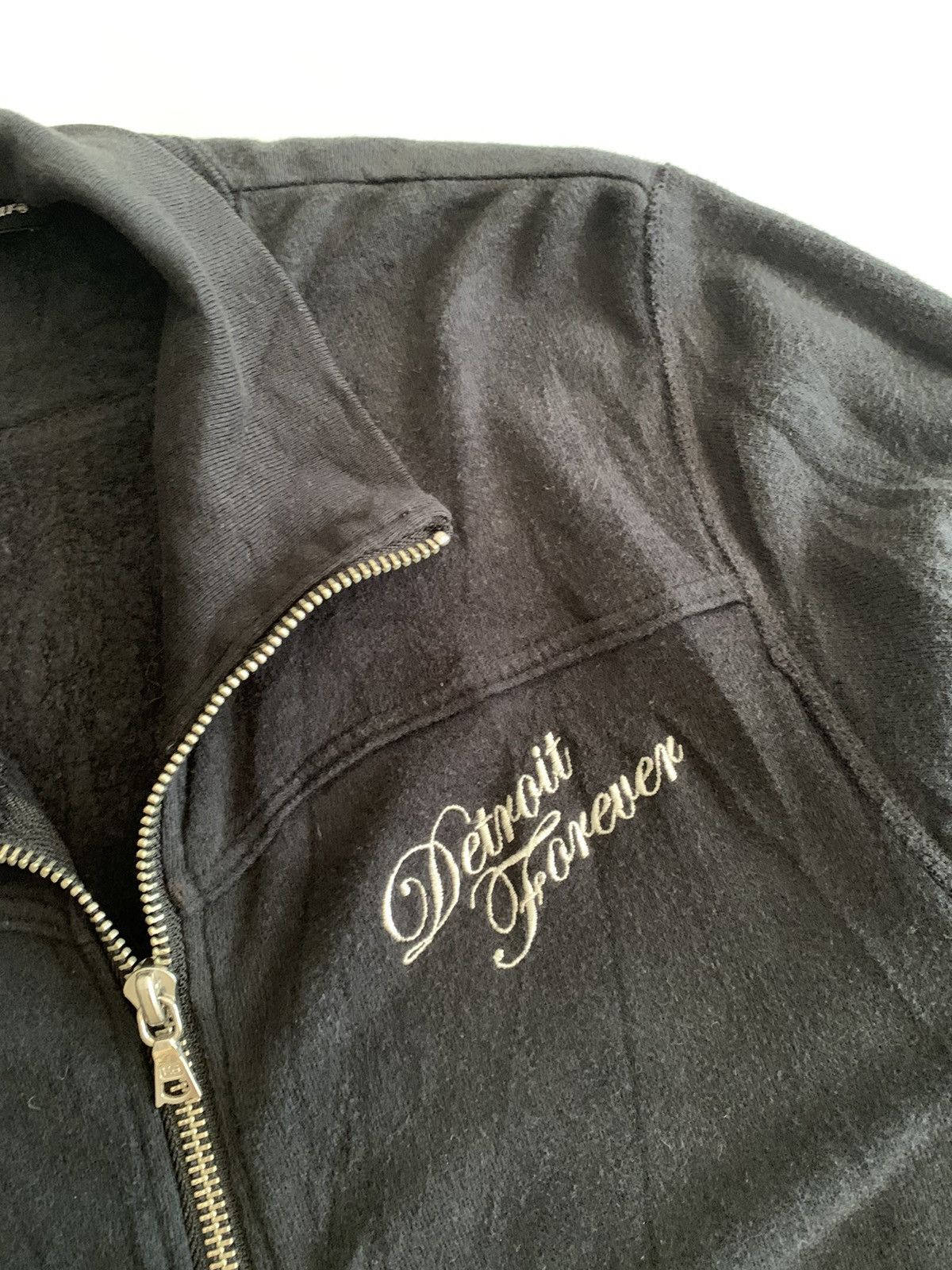 Hysteric Glamour HYSTERIC GLAMOUR DETROIT SWEATER WITH BACKHIT Size S / US 4 / IT 40 - 10 Thumbnail