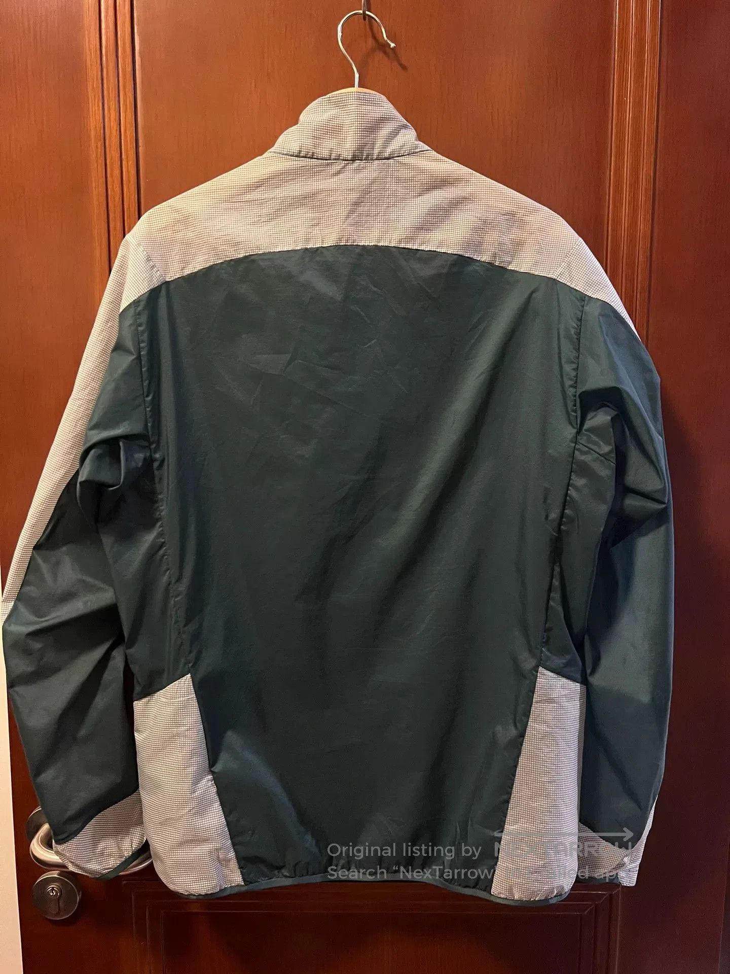 Arc'teryx Arc'teryx Lightweight Windbreaker Jacket. Size US M / EU 48-50 / 2 - 4 Thumbnail