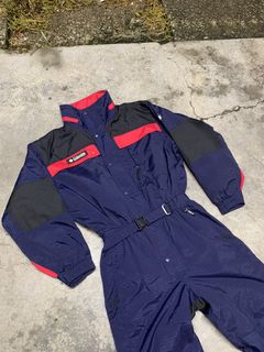 Columbia sales tectonite snowsuit