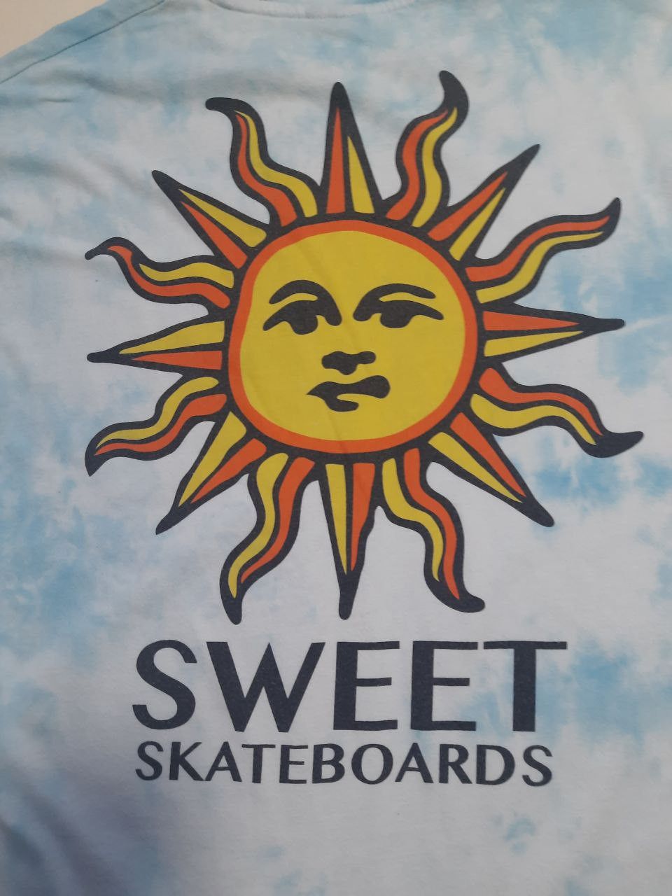 Other Sweet Skateboards T-Shirt Size US S / EU 44-46 / 1 - 9 Thumbnail