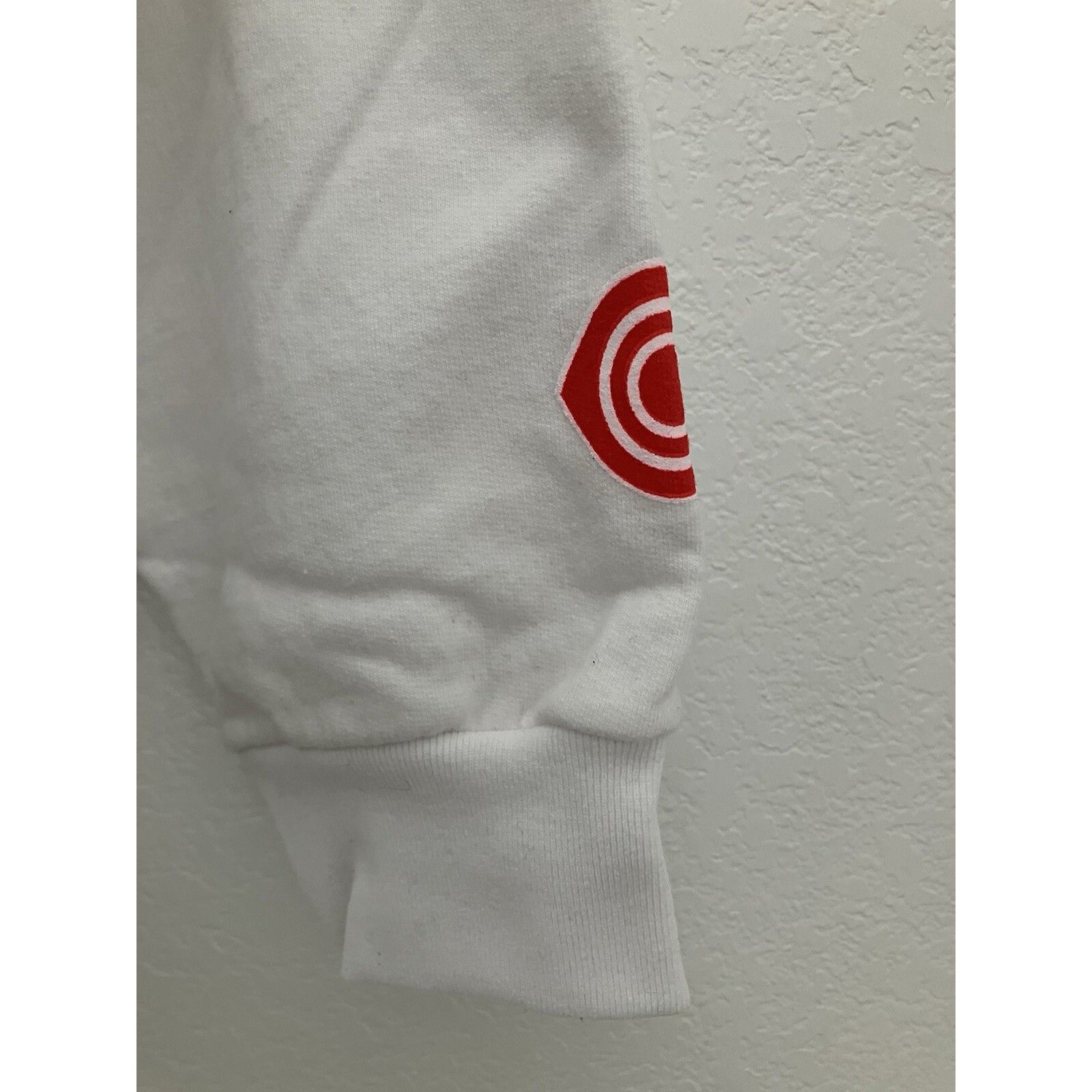 Other Insomniac EDC Festival Clobber Crewneck Sweatshirt XXL Offic Size US XXL / EU 58 / 5 - 4 Thumbnail